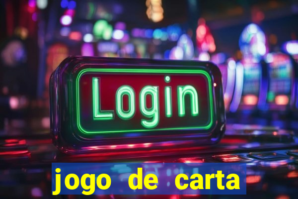 jogo de carta cigana online